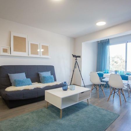 Apartamento En Primera Linea En Sagunto 외부 사진