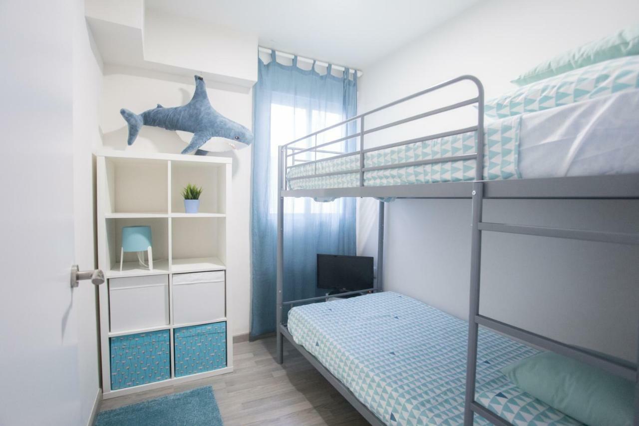 Apartamento En Primera Linea En Sagunto 외부 사진