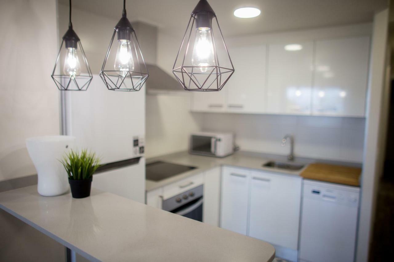 Apartamento En Primera Linea En Sagunto 외부 사진
