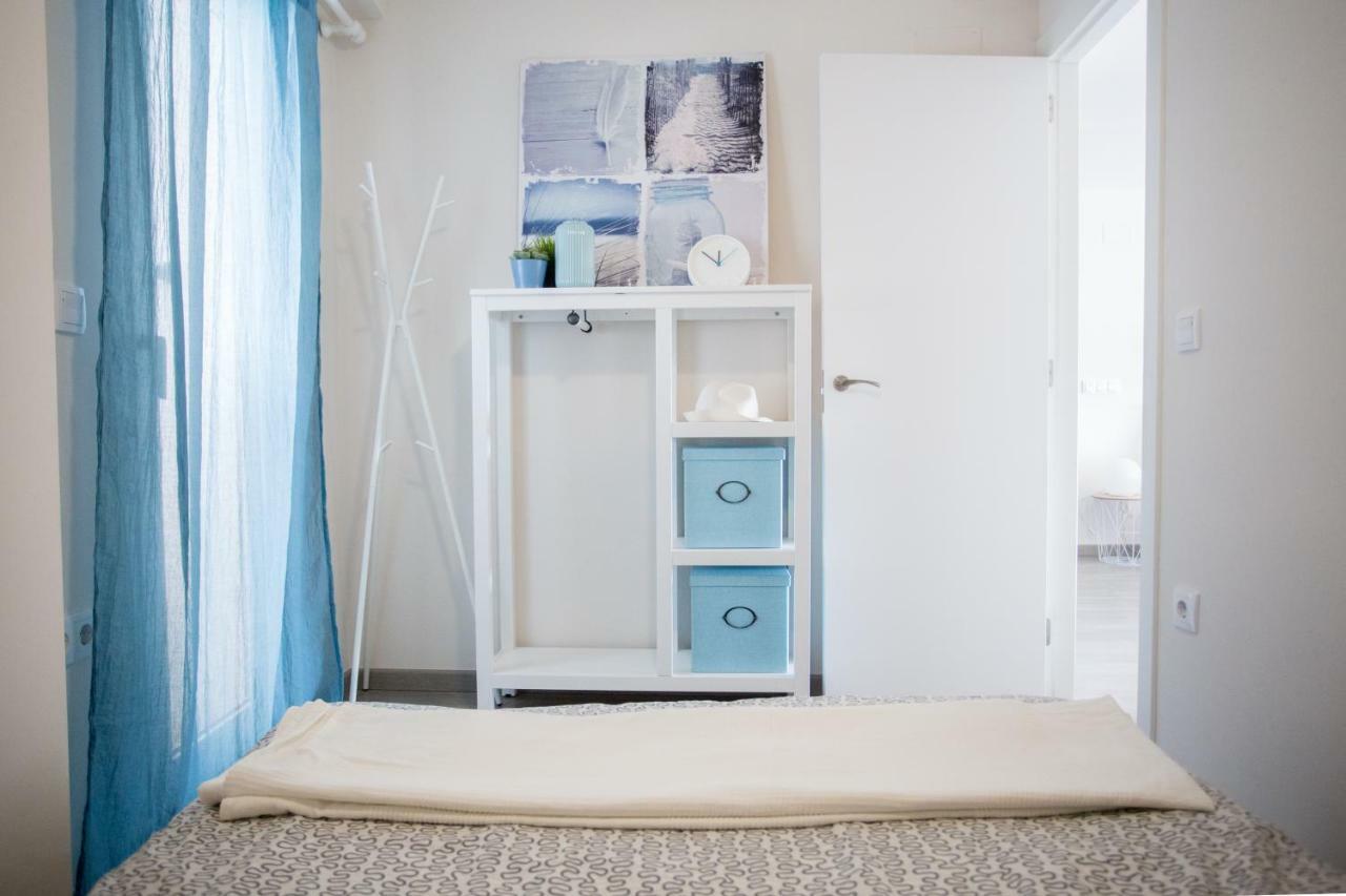 Apartamento En Primera Linea En Sagunto 외부 사진