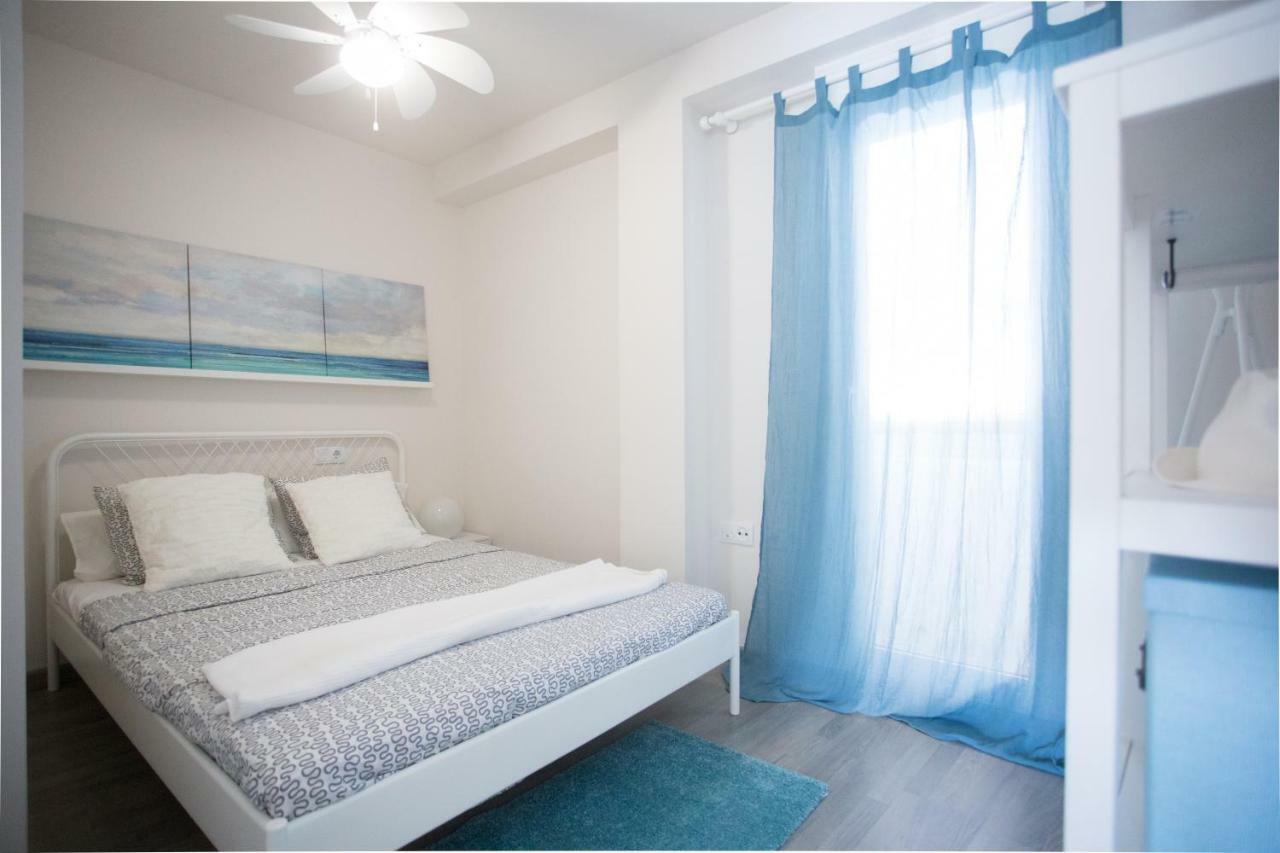 Apartamento En Primera Linea En Sagunto 외부 사진